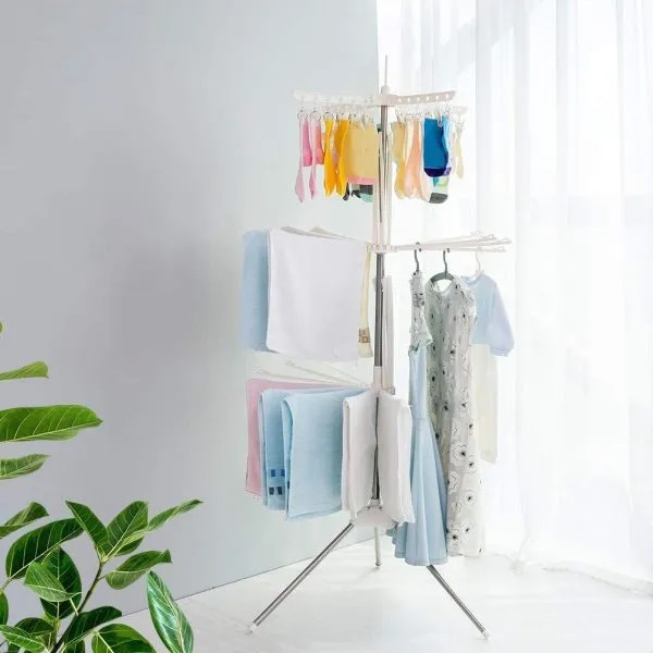 SWEETBABY---Versatile-Space-Saving-Laundry-Dryer---170CM