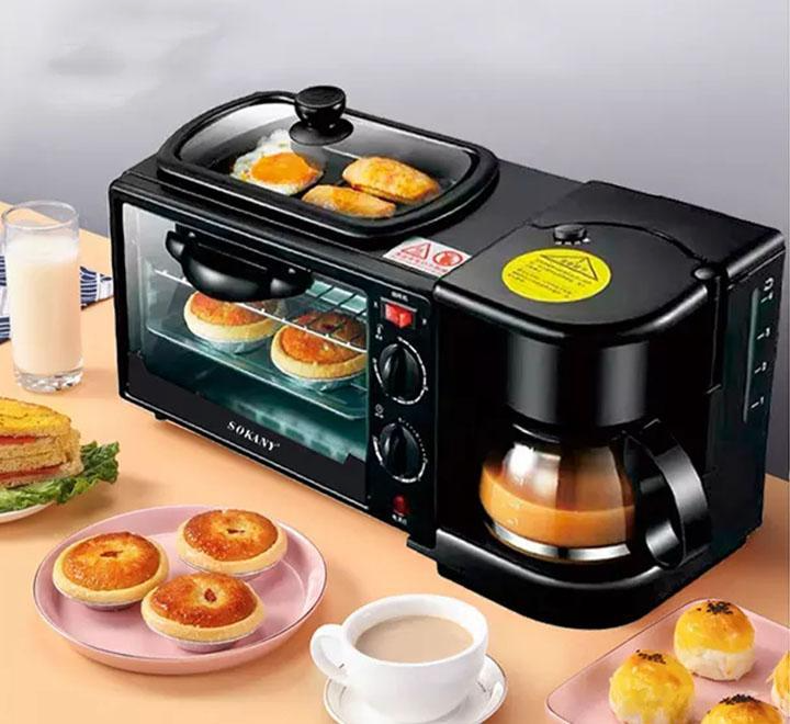 Sokany-3-in-1-Breakfast-Maker---SK-145.