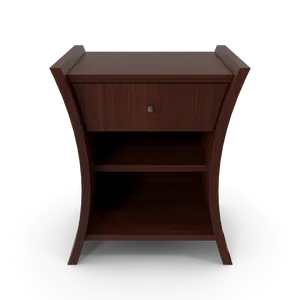 bedside-table-african-cherry
