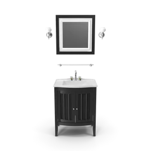 wooden-bathroom-sink-with-mirror